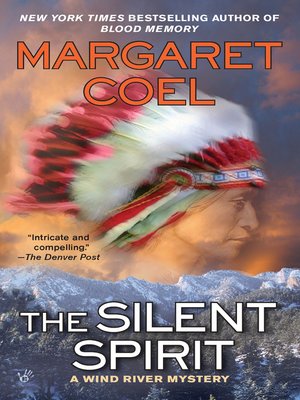 cover image of The Silent Spirit